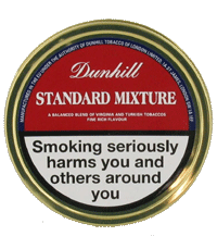 Dunhill Standard Mixture 50g
