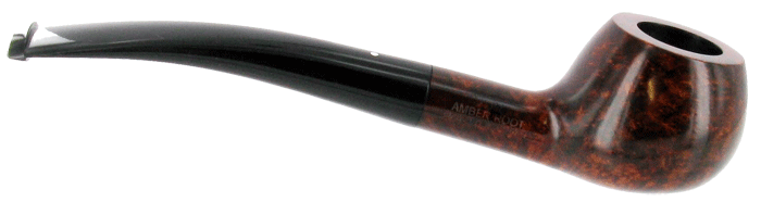 4407 Dunhill Amber Root Group 4 Ref:113-05-16