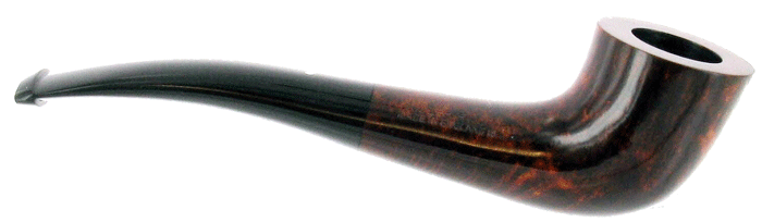 2421 Dunhill Amber Root Group 2 Ref:119-05-16