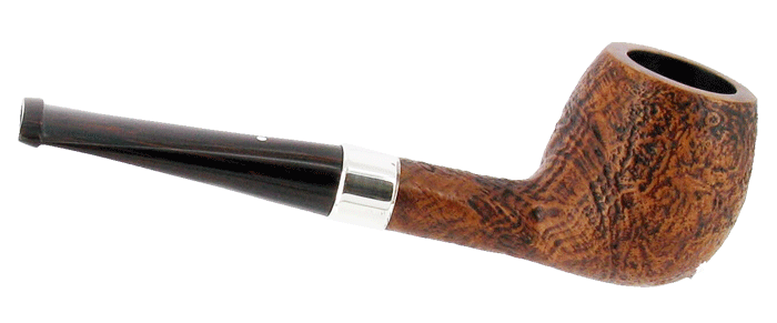 3101 Dunhill County Group 3 with silver band Ref:30-05-16