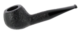 4107F Dunhill Shell Group 4 Stubby Ref:40-05-16