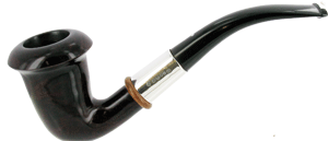  Dunhill Bruyere Callabash Group 5  Ref:76-12-15 (rare)