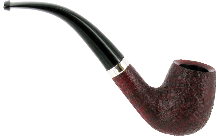 5102 Dunhill Ruby Bark Group 4  Ref:85-05-16