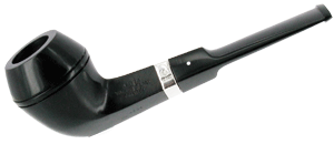 4204 Dunhill Dress Group 4 with Silver Band Ref:94-05-16