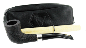 Dunhill Zodiac Pipe