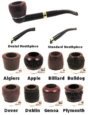 Falcon International Curved