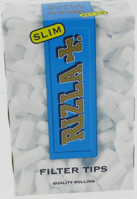 Rizla Slim Filters