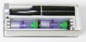 FRI2 Black Friend Holder 