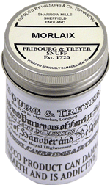 Fribourg & Treyer Morlaix 1oz Tin