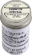Fribourg & Treyer Princes Special 1oz Tin