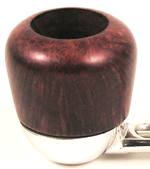 Falcon Standard Smooth Genoa Bowl FAL05