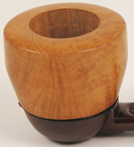 Falcon Hunter Smooth Dover Bowl FAL07