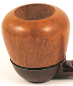 Falcon Hunter Smooth Genoa Bowl FAL07