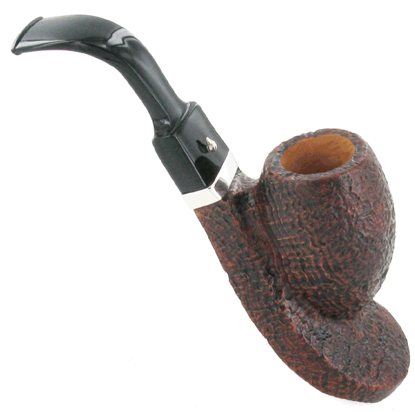 L'Anatra Nirvana Pipe Ref: LAN 06-10-11