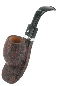 L'Anatra Nirvana Pipe Ref: LAN 06-10-11