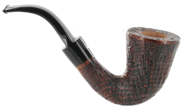 L'Anatra Sandblast Pipe Ref: LAN 10-10-11