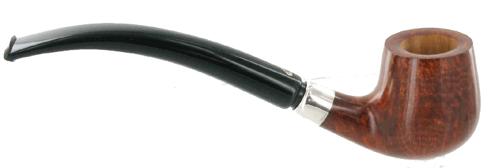 L'Anatra Smooth Pipe Vintura  Ref: LAN 13-10-12