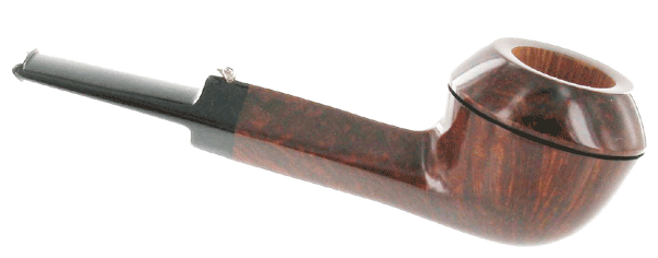 L'Anatra Smooth Pipe (2 Egg) Ref: LAN 16-10-11