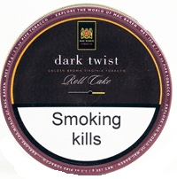 MacBaren Dark Twist 100g