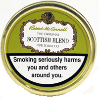 Robert McConnells Scottish Blend 50g