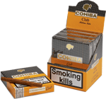 Cohiba Minis 10's