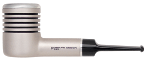 PD927 Porsche Design Pipe Titan Pearl