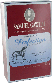 250g **SAM GAWITHS**  Perfection 250g