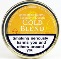 Peterson Gold Blend 50g