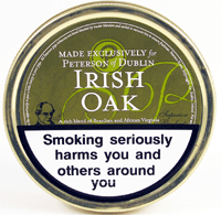 Peterson Irish Oak 50g
