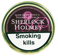 Peterson Sherlock Holmes 50g