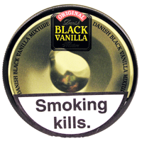 Planta Vanilla Mixture 50g