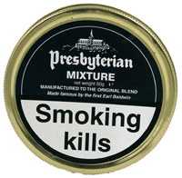 Presbyterian Mixture 50g