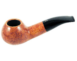 Savinelli Sienna 9mm Filter Pipe