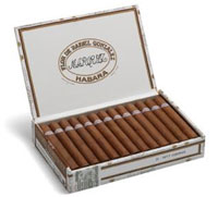 Rafael Gonzalez Petit Coronas 25's