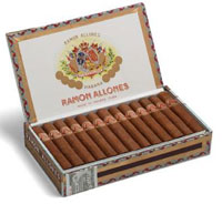 Ramon Allones Small Club Coronas 25's