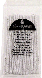 Standard Pipe Cleaners 50s - PIP03 