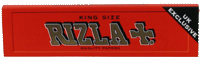 Rizla Red King Size Papers