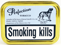 Sam Gawiths Perfection 50g