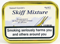 Sam Gawiths Skiff Mixture 50g