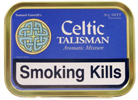 Sam Gawiths Celtic Talisman 50g