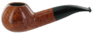 SAV38 - 320K Savinelli Sienna 9mm