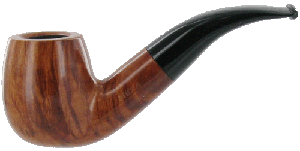 SAV38 - 616K Savinelli Sienna 9mm