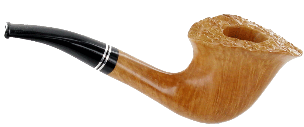 Savinelli Autograph 000  Ref:01-04-13