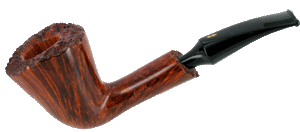 Savinelli Artisan Ref: 07-04-13