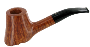 Savinelli Artisan Ref: 10-04-13