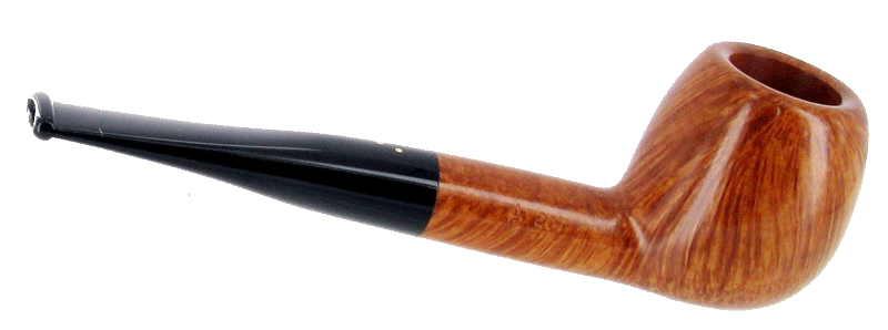 Savinelli Giubileo D'Oro 6mm filter pipe Ref:19-04-13