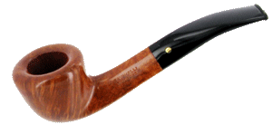 Savinelli Punto Oro 6mm filter pipe Ref:20-04-13