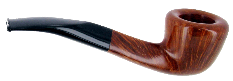 Savinelli Punto Oro 6mm filter pipe Ref:20-04-13