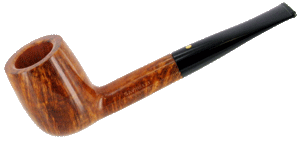 Savinelli Punto Oro 6mm filter pipe Ref:80-04-13
