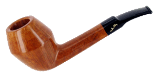 Savinelli Autograph 6 Ref:42-04-13